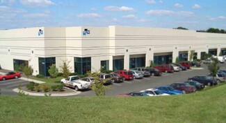 Sterling, VA Industrial - 22713 Commerce Center Ct