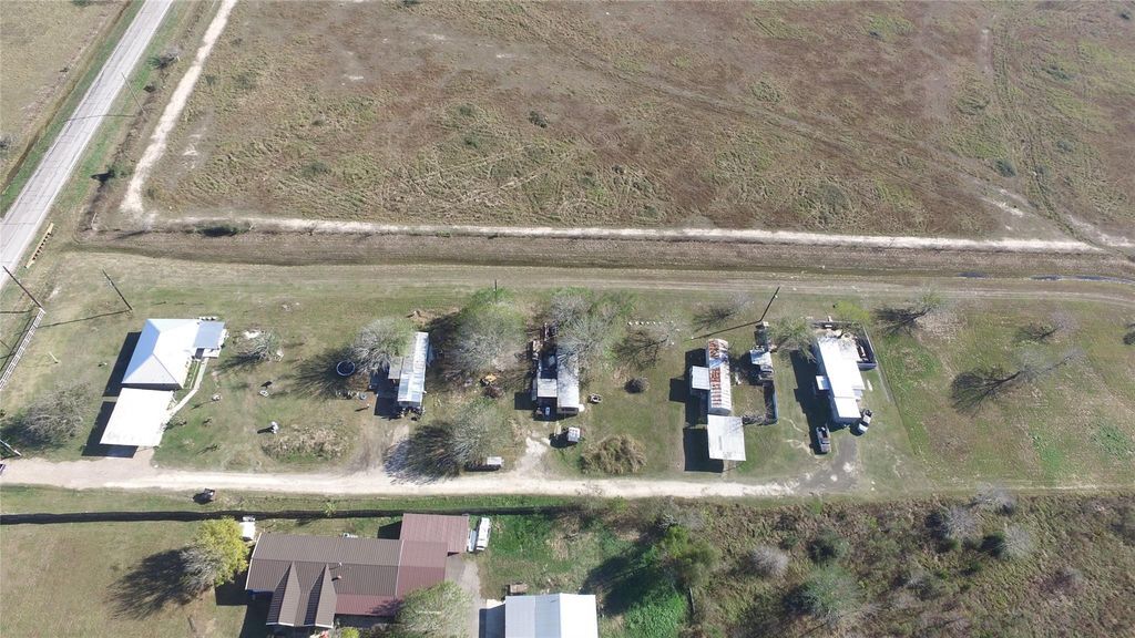 6018 FM 360 Rd, Needville, TX for Sale