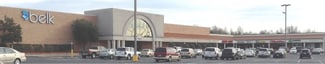 Vidalia, GA Retail - 2329 E First St