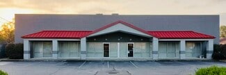 Blue Ash, OH Flex - 11105 Deerfield Rd
