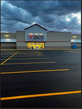 Ladysmith, WI Commercial Land - 500 W 9th St N Ladysmith, WI Commercial Land - 500 W 9th St N