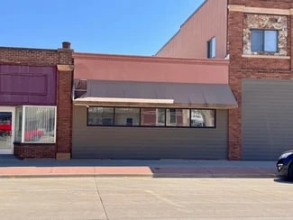 Lakefield, MN Industrial - 308 Main St