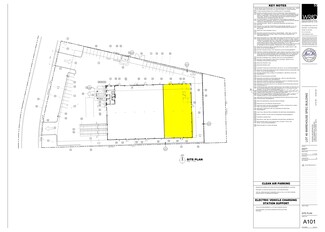 Castroville, CA Industrial - 11380 Commercial Pky