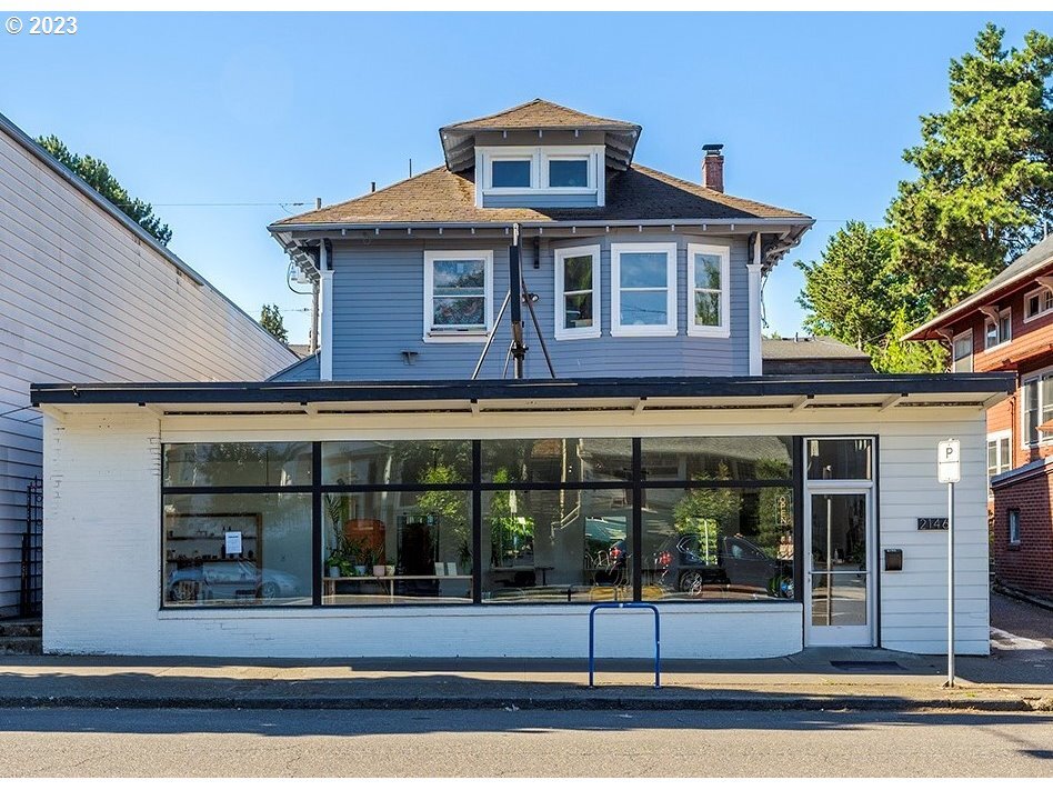 2144 NE Broadway St, Portland, OR for Sale