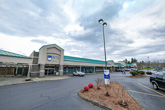Aloha, OR Retail - 17455-17675 SW Farmington Rd