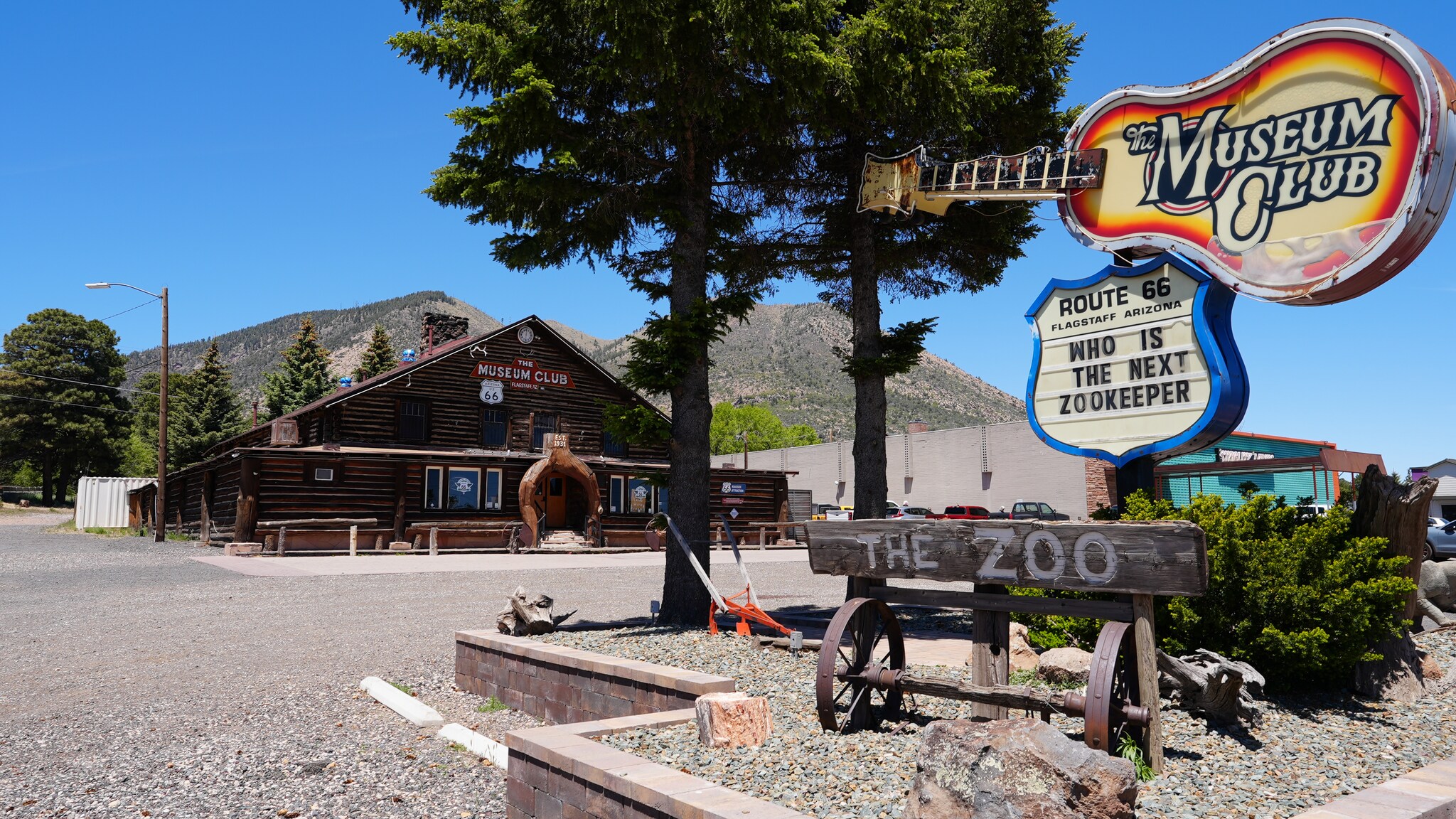 3404 E Route 66, Flagstaff, AZ for Sale