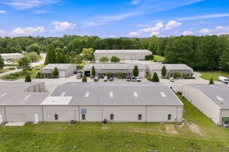 Gainesville, GA Flex - 1655 Oakbrook Dr Gainesville, GA Flex - 1655 Oakbrook Dr