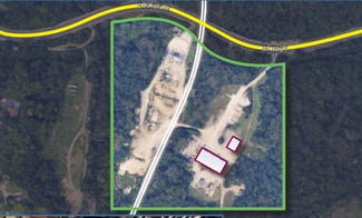 Spring Valley, IL Industrial - 901 US 6 Hwy