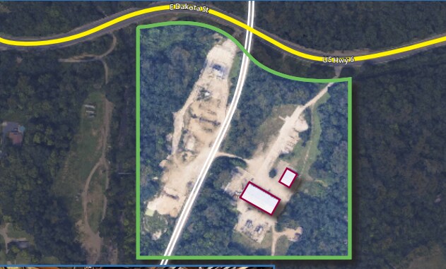 901 US 6 Hwy, Spring Valley, IL for Rent