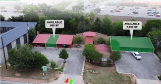Marble Falls, TX Retail - 809 12th St