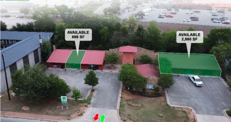 809 12th St, Marble Falls, TX for Rent