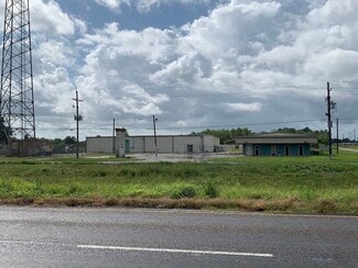 Beaumont, TX Industrial - 12841 Highway 90