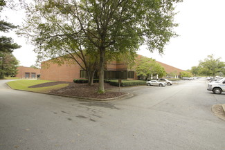 Decatur, GA Industrial - 5365 Dividend Dr