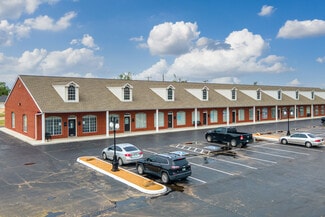Oklahoma City, OK Office, Retail - 1901-1915 N Moore Ave