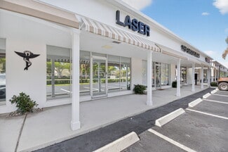Boca Raton, FL Retail - 5601 N Federal Hwy Boca Raton, FL Retail - 5601 N Federal Hwy