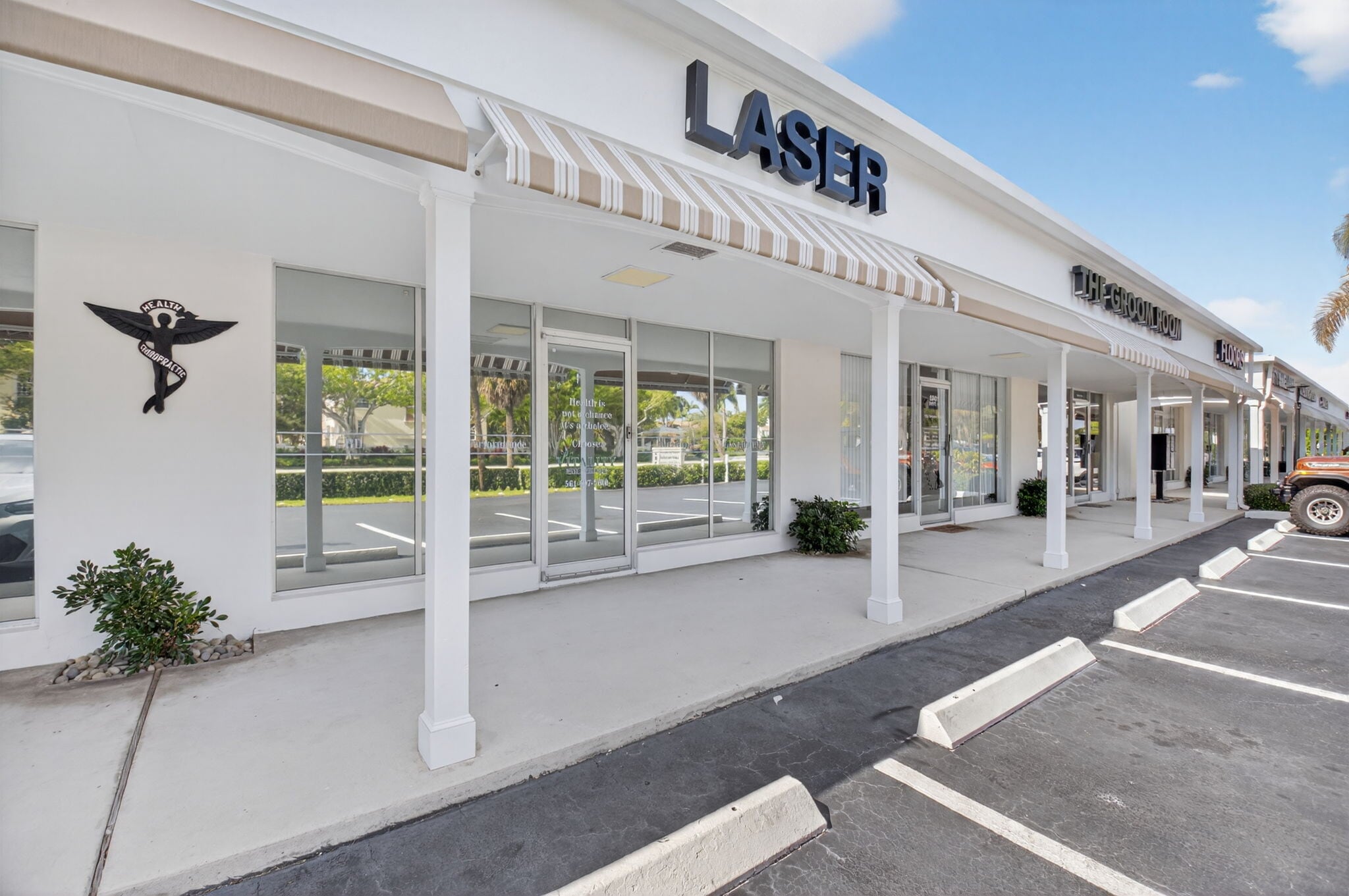 5601 N Federal Hwy, Boca Raton, FL for Rent