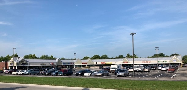3115 Meridian Parke Dr, Greenwood, IN for Rent