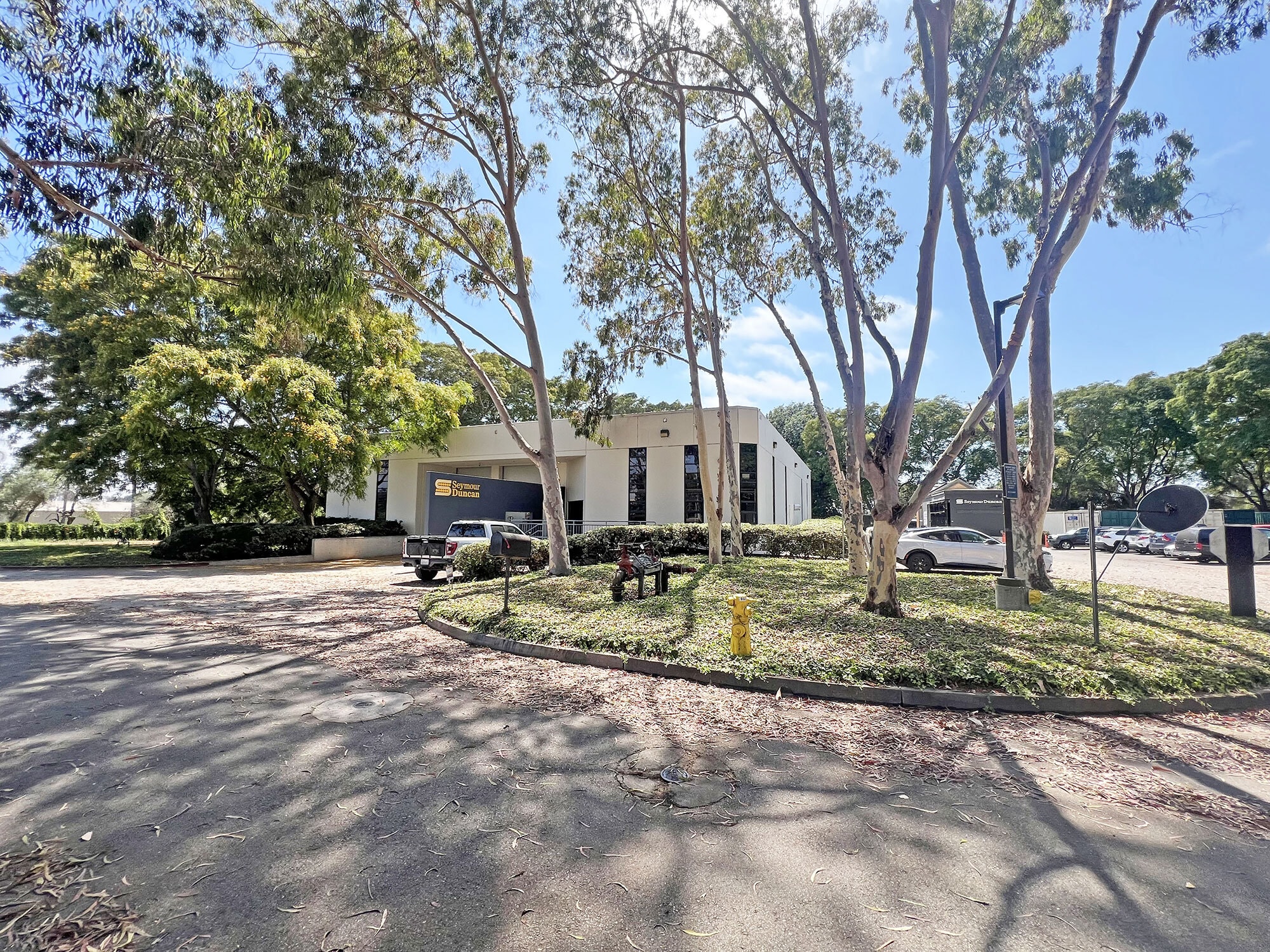 5427 Hollister Ave, Santa Barbara, CA for Rent
