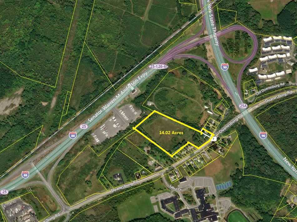 774-778 Duanesburg Rd, Rotterdam, NY for Sale