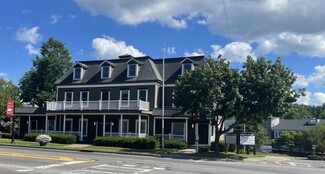 Manlius, NY Office - 100 E Seneca St