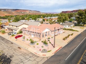 St George, UT Assisted Livings - 630 S 200 E St George, UT Assisted Livings - 630 S 200 E