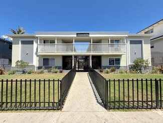 Oxnard, CA Apartments - 541 Cuesta Del Mar Dr