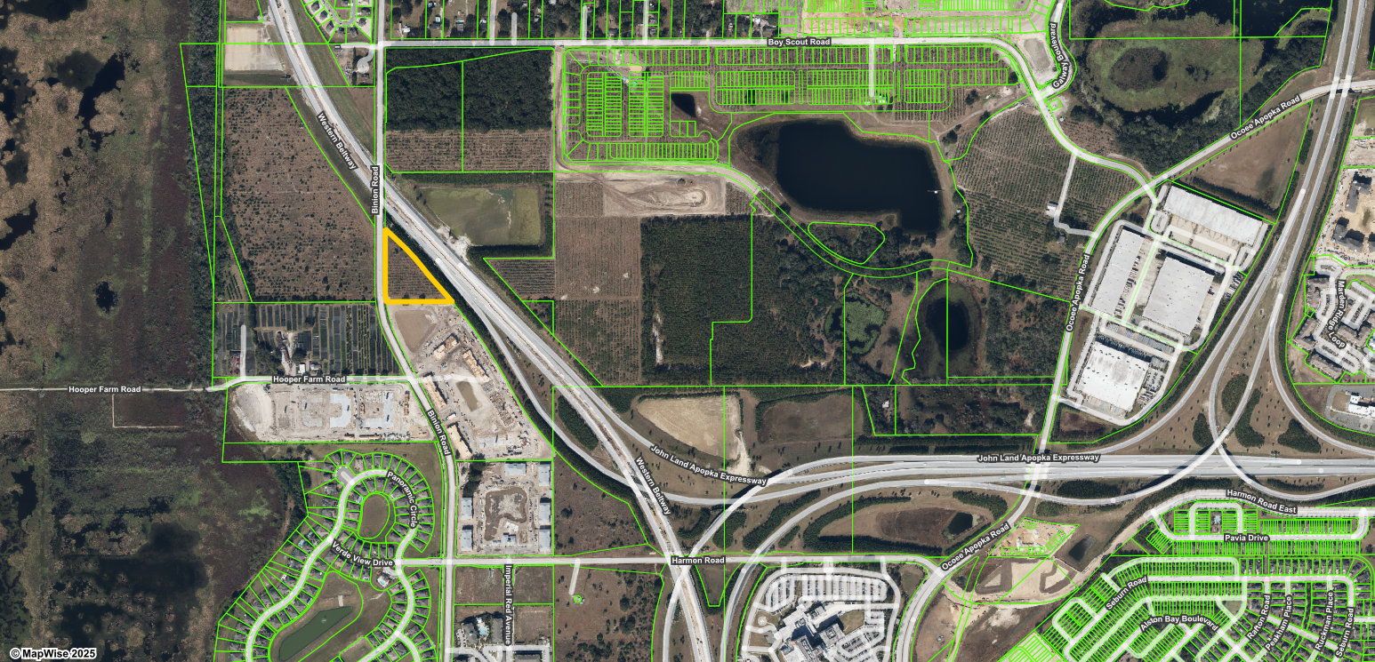 1415 Binion Road Rd, Apopka, FL for Sale