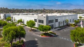 Oceanside, CA Industrial - 1816 Ord Way
