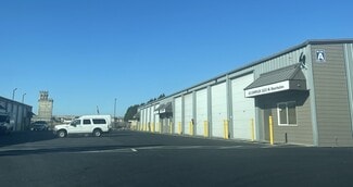 Kennewick, WA Flex - 6223 W Deschutes Ave