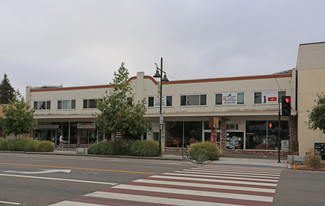 Castro Valley, CA Office - 3121-3161 Castro Valley Blvd