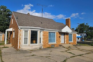 Grand Rapids, MI Office/Residential - 2945 S Division Ave