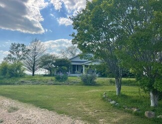 Sulphur Springs, TX Commercial - 1421 Airport Rd