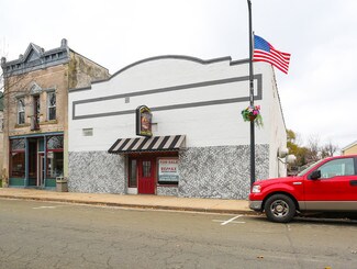 Rio, WI Bar - 107 Lincoln Ave
