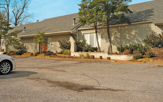 Memphis, TN Office - 641-651 Oakleaf Office Ln