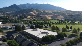 Orem, UT Office/Residential - 1201 N 800 E