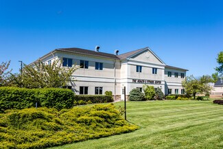 Sparta, NJ Medical - 540 Lafayette Rd