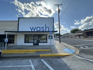 Frankston, TX Restaurant - 190 S Commerce St