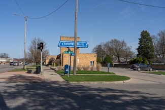 Redford Township, MI Retail - 26095 5 Mile Rd