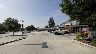 Rialto, CA Office/Retail - 2715 W Foothill Blvd Rialto, CA Office/Retail - 2715 W Foothill Blvd