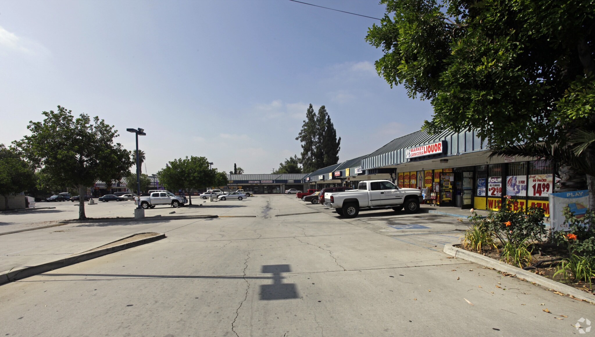 2715 W Foothill Blvd, Rialto, CA for Rent