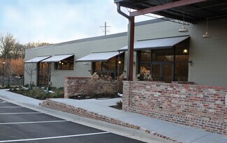 Atlanta, GA Office - 642 North Ave NW