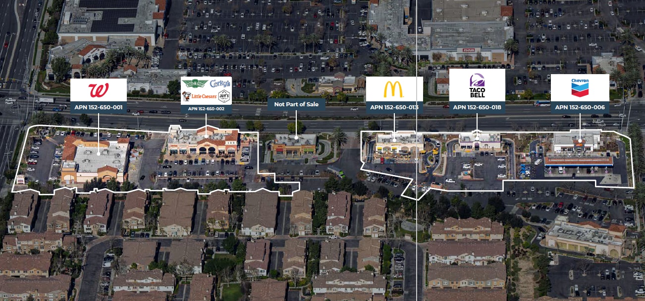 , Eastvale, CA for Sale