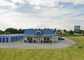 New Oxford, PA Office - 2650 Carlisle Pike New Oxford, PA Office - 2650 Carlisle Pike