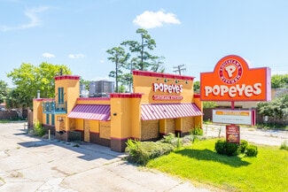 Orange, TX Retail - 1604 Link Ave Orange, TX Retail - 1604 Link Ave