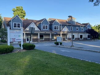 Stirling, NJ Office/Medical - 1107 Valley Rd