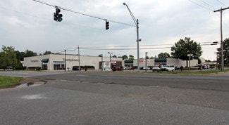 White Plains, MD Flex - 4382 Crain Hwy