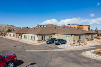 Castle Rock, CO Medical - 755 S Perry St