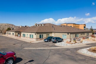 Castle Rock, CO Office/Medical - 755 S Perry St Castle Rock, CO Office/Medical - 755 S Perry St