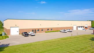 Hastings, MN Warehouse - 2939 Enterprise Ave