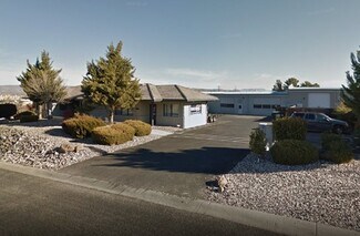 Cottonwood, AZ Industrial - 101 S Airpark Rd